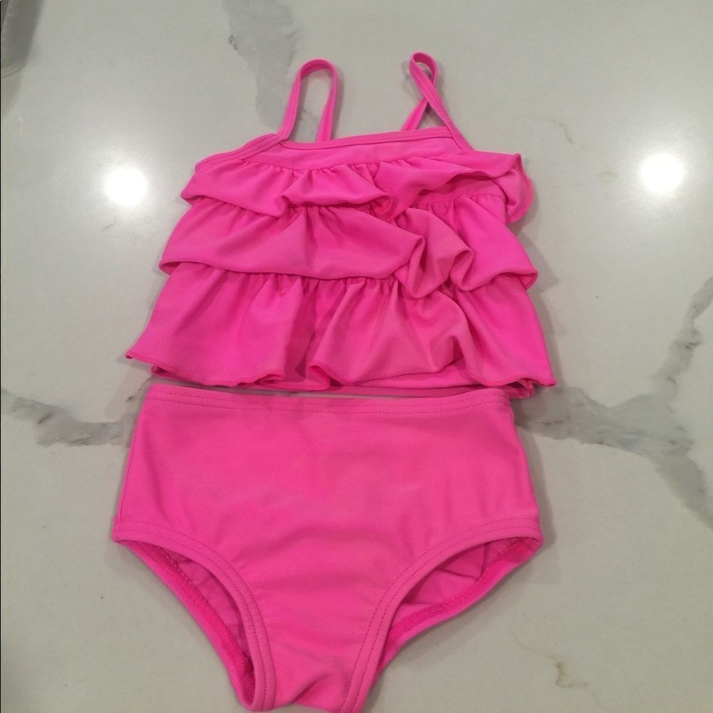 🩱Last deal🎉Baby swimwear 👧